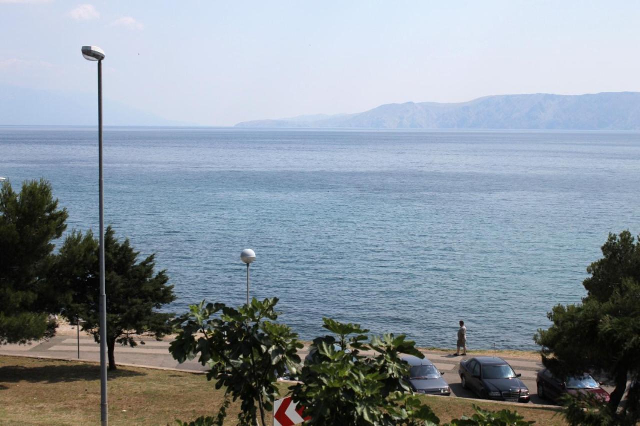 Apartments By The Sea Novi Vinodolski - 5558 Εξωτερικό φωτογραφία