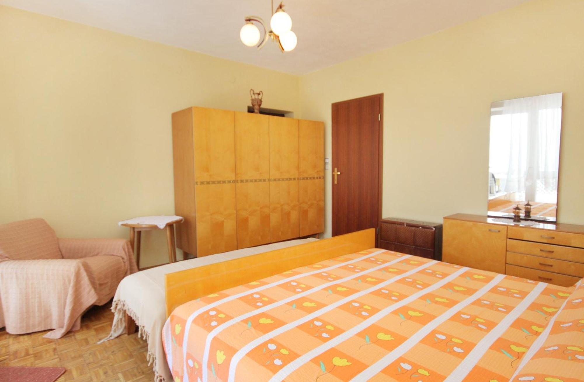 Apartments By The Sea Novi Vinodolski - 5558 Δωμάτιο φωτογραφία